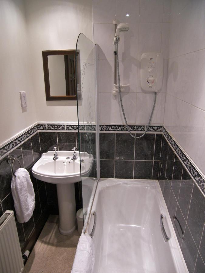 Lion And Unicorn Hotel Thornhill (Stirlingshire) Quarto foto