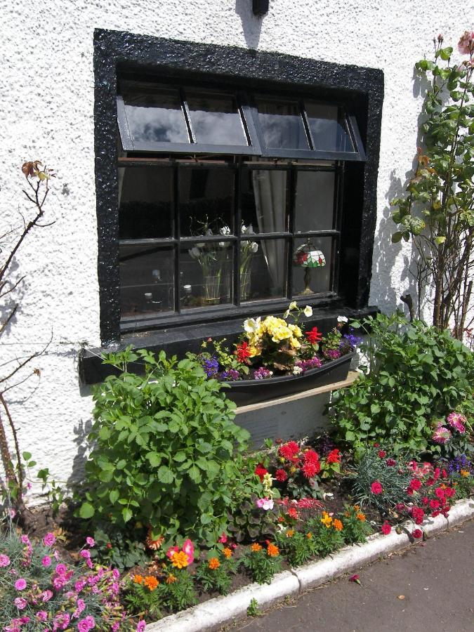 Lion And Unicorn Hotel Thornhill (Stirlingshire) Exterior foto